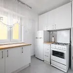 Apartment Mokotow Harmony By Bookinghost *