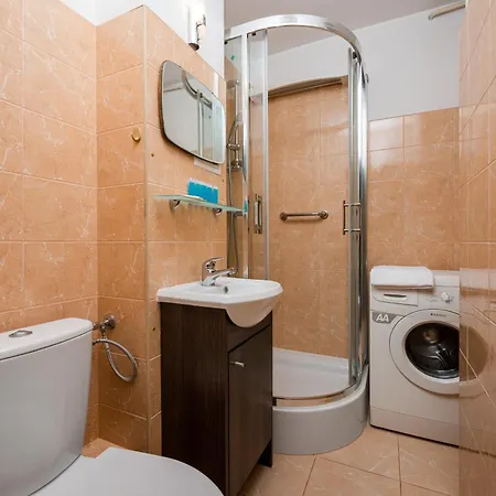 Apartamento Mokotów Harmony By Bookinghost