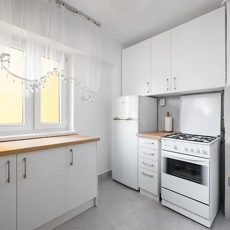 Apartamento Mokotów Harmony By Bookinghost *