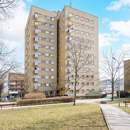 Apartamento Mokotów Harmony By Bookinghost Varsóvia