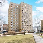 Appartement Mokotow Harmony By Bookinghost Warschau